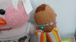 Басики в лагере 2 серия