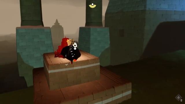 С первым днем весны! :3 Ежедневные квесты :3 Sky: Children of the L