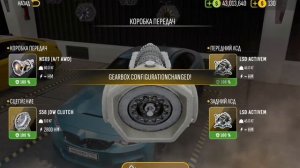 ТОПОВЫЕ ДРИФТ НАСТРОЙКИ ДЛЯ НОВИЧКОВ🔥|В КАР ПАРКИНГ 2