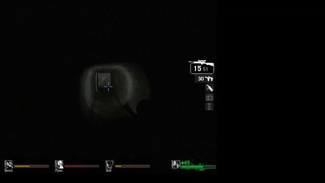 прохождение left 4 dead 1 на сложности мастер смотреть онлайн