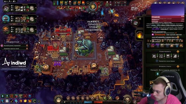 ФИНАЛ ИГРЫ! Адамантиевая печать без единого поражения смотреть онлайн