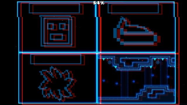 Это гд а значит пройден уровень