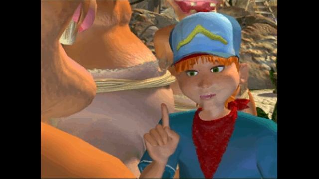 Сюжет Heart of Darkness смотреть онлайн