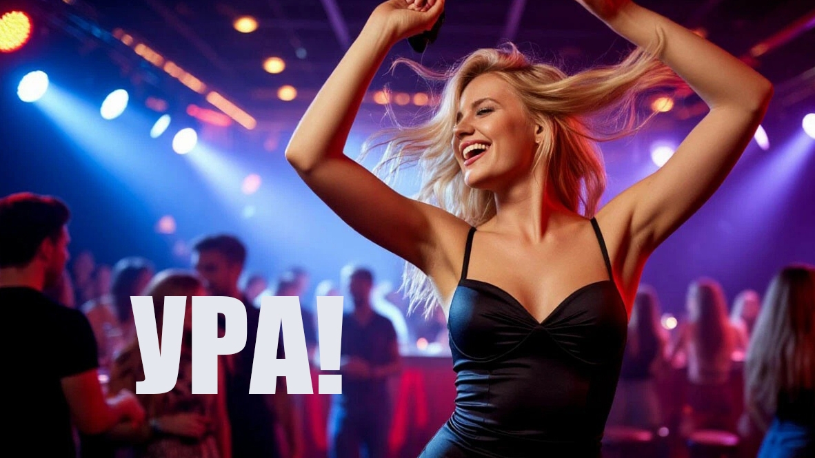 Ура! смотреть онлайн