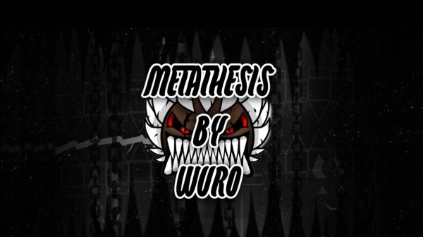 Metathesis by Wuro (Impossible Level)