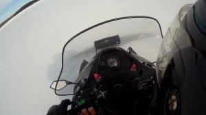 Стелс Ставр - замер максималки по GPS