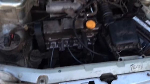 Замена топливного регулятора ваз 2110 2109 2114