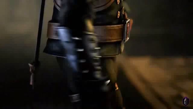 Witchcraft - Ева (Ведьмак 1-3) смотреть онлайн