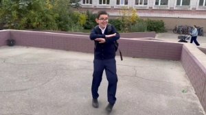 День учителя сегодня!- На Календаре (Кавер на Зацепила