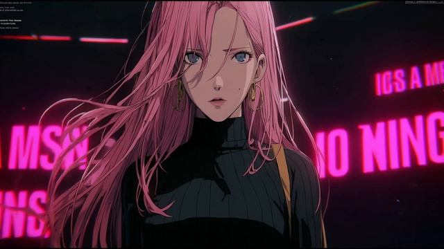 Ghost Signal 1994 Digital Nostalgia · Vaporwave · Synthwave смотреть онлайн