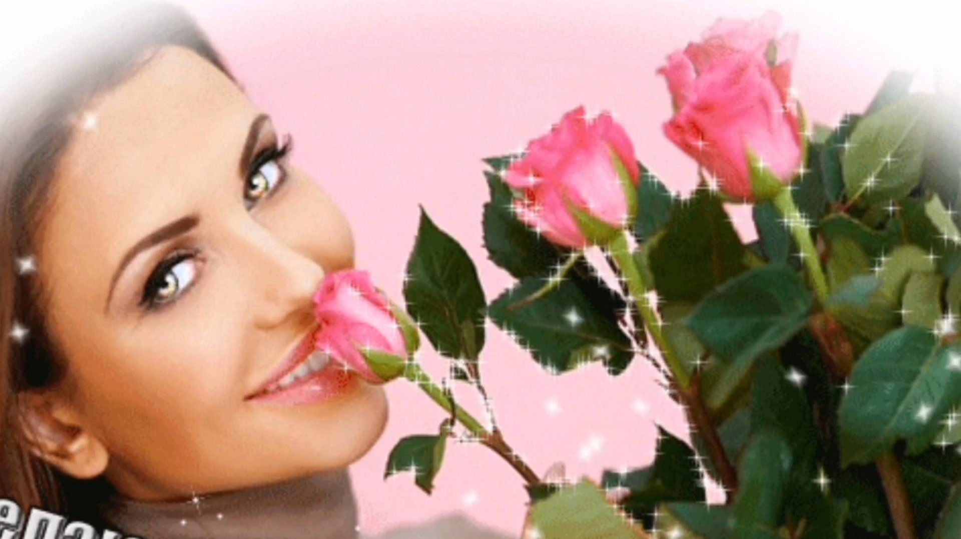 ЖЕНЩИНА ДОЛЖНА БЫТЬ СЧАСТЛИВОЙ. смотреть онлайн