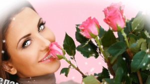 ЖЕНЩИНА ДОЛЖНА БЫТЬ СЧАСТЛИВОЙ.