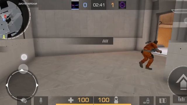 Как правильно кидать гранаты в standoff 2?? смотреть онлайн