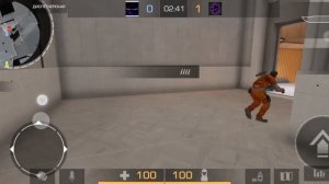 Как правильно кидать гранаты в standoff 2??