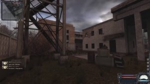 Maddyson - проходит STALKER Чистое небо #8