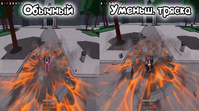 [TSB] НАЧНИ НАГИБАТЬ С ПОМОЩЬЮ ЭТИХ НАСТРОЕК! | THE STRONGEST BATT смотреть онлайн
