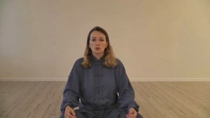 Дыхательная гимнастика.