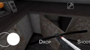 Сыграл с другом в Cursed house Multiplayer (GMM). Ему мне и вам надею?