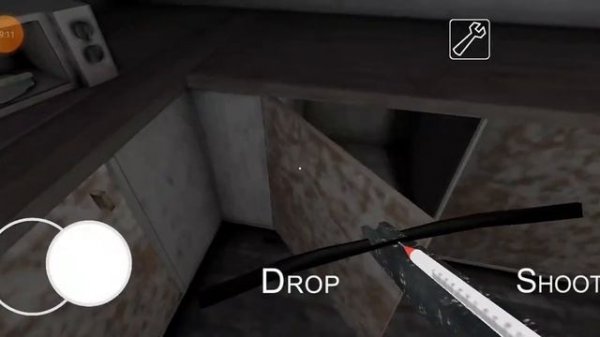 Сыграл с другом в Cursed house Multiplayer (GMM). Ему мне и вам надею?