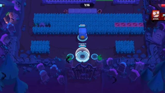 ОРЁМ КАК ДБЫ с Матроскином в Magic Brawl