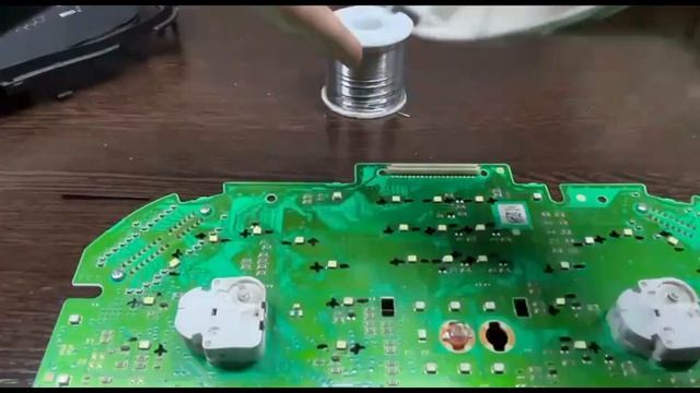 Hyundai Solaris видеоинструкция по установке комплекта тюни?