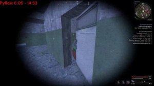 ТАЙНИКИ ЗА ВСЕ ФРАКЦИИ В STALCRAFT X / ЧАСТЬ 1 ЗАВЕТ И РУБЕЖ +?