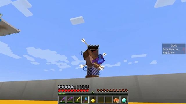 НУБИК И ПРО ПРОХОДЯТ БИТВУ ГОНКУ ЛАКИ БЛОК В МАЙНКРАФТ смотреть онлайн