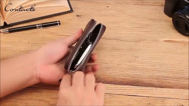 Кошелек для ключей смотреть онлайн