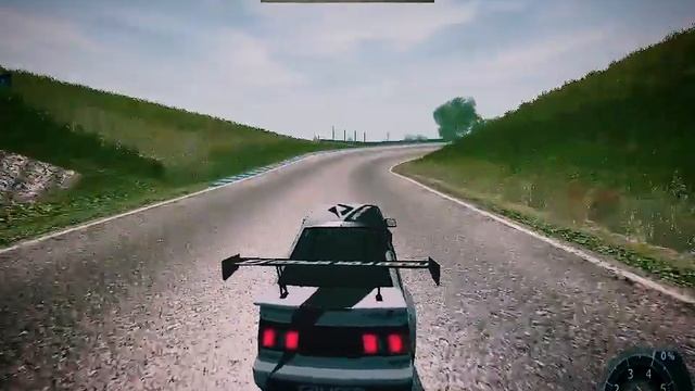 Небольшой Edit AE 86 WR2 смотреть онлайн