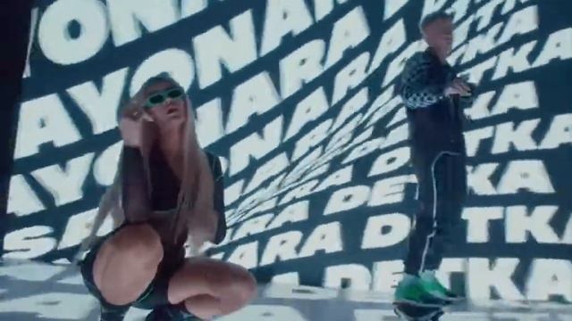 Элджей & Era Istrefi   Sayonara Детка