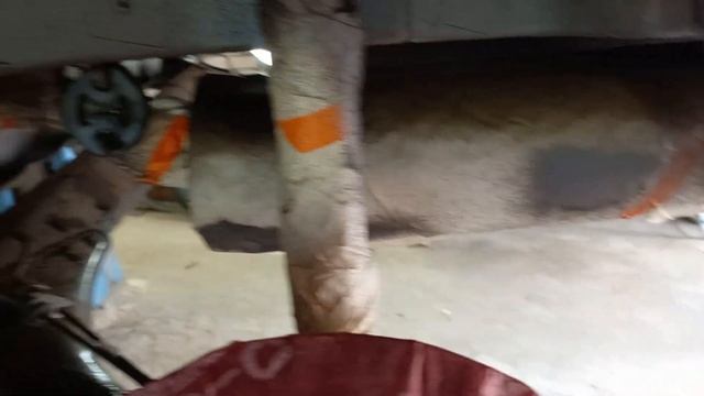 Антикор ЛАДА ГРАНТА