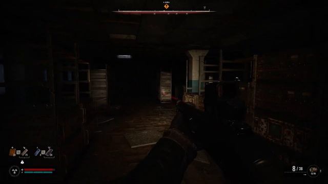 S.T.A.L.K.E.R. 2: Heart of Chornobyl — БИТВА С ФАУСТОМ, ЗОНА НЕ ТО ЧЕМ К смотреть онлайн