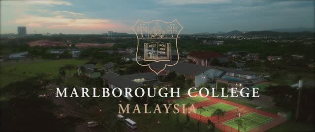 Marlborough College Malaysia смотреть онлайн