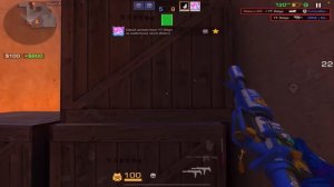 Уничтожаем ПКшеров с VETER’ом на Легендах! Демка в союзн