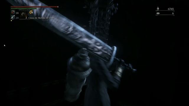 Bloodborne на ПК через shadPS4 - текущий прогресс (22.09.2024) смотреть онлайн