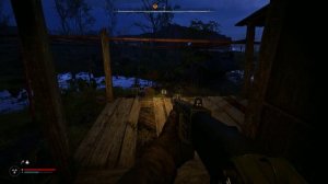 ХИМЕРА НА БОЛОТАХ и СЮЖЕТ | STALKER 2 Heart of Chornobyl | Ультра Реа