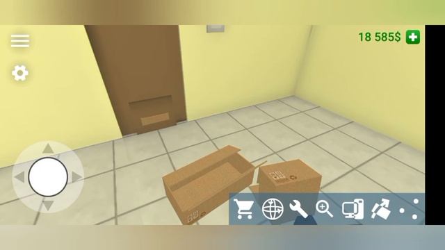 Апгрейд пк за 3000$ из офисного в игровой PC SIMULATOR смотреть онлайн