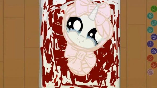 БЕССОВЕСТНЫЙ ОТЕЦ►Joy Pony Game◄