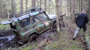 Покатушка оз. Долгое 20.10.12 ч.18