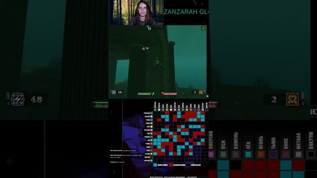 День 6 Горный мир Прохождение Zanzarah The Hidden Portal Global Mode 4