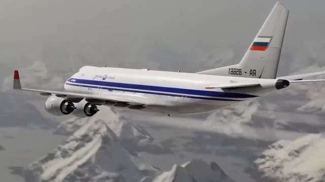 Русский САМОЛЁТ на 1000 человек, почему его нет? смотреть онлайн