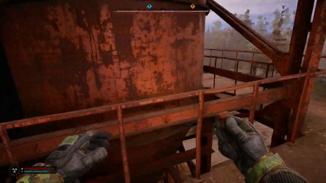 Миссия НА БЛАГО НАУКИ / ПРОПУСК НА МАЛАХИТ в Сталкер 2 смотреть онлайн