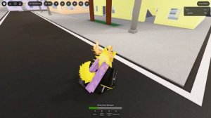 Хироми Хигурума в жжс? НОВЫЙ ПЕРСОНАЖ В JUJUTSU SHENANIGANS [jjs]