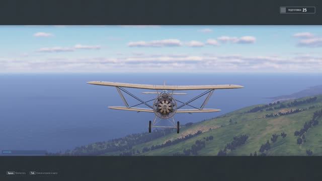 World of Warplanes, War Planes, Самолёты онлайн И-5 ( 3 ) ( СССР ) смотреть онлайн