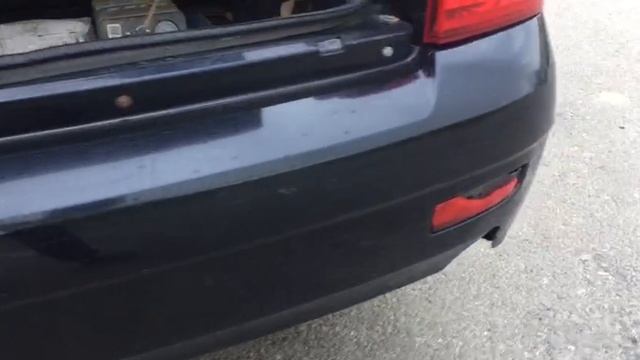 Обзор на Lada Priora