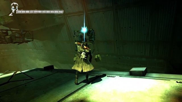 [С голосом] DmC: Devil May Cry | Серия 4 | Вирилити | смотреть онлайн