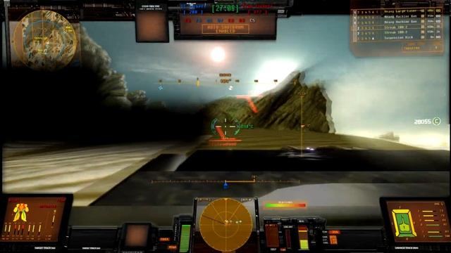 Bt7Бр | BATTLETECH | Goblin | MechWarrior: TANKS | що це за танк? | навіщо він смотреть онлайн