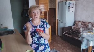 ИЗ ГОРОДА В ДЕРЕВНЮ. ВЛОГ.