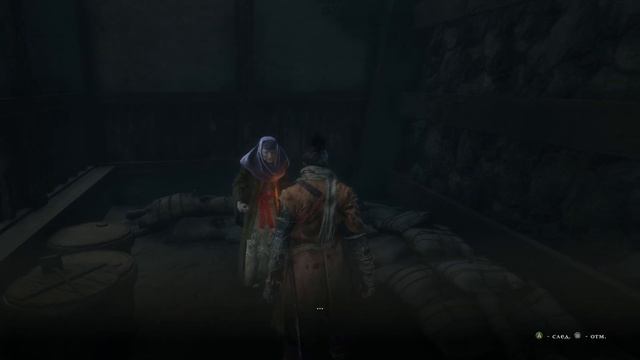 [04] Sekiro: Shadows Die Twice - 100% Платиновое Прохождение смотреть онлайн