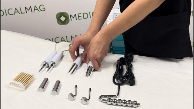 Аппарат микротоковой терапии BIO Skin-lifting DIY-107 (GT-107)